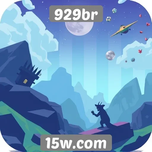 Análise de jogos populares no site 929br