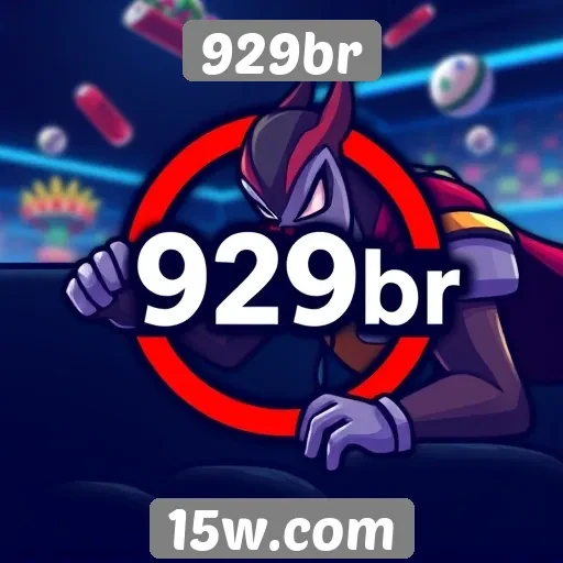 929br se destaca na oferta de jogos online