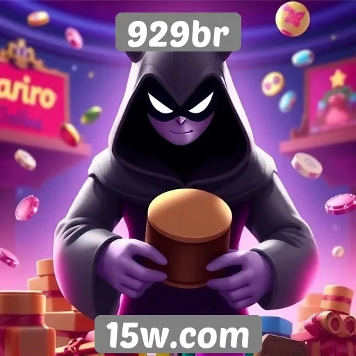 Comparação entre 929br e outros sites de jogos