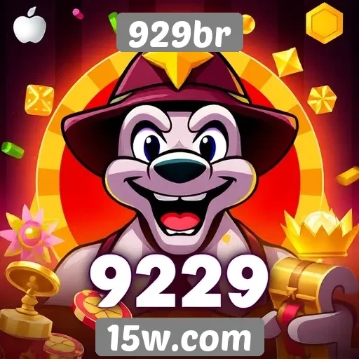 Principais jogos disponíveis no 929br atualmente