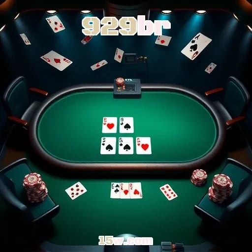 929br: Jogos Multiplayer que Conectam e Engajam Como Nunca Antes!