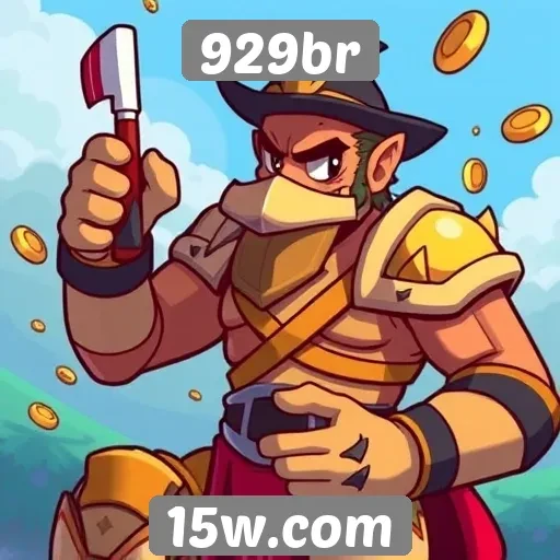 Novidades e atualizações no portal 929br