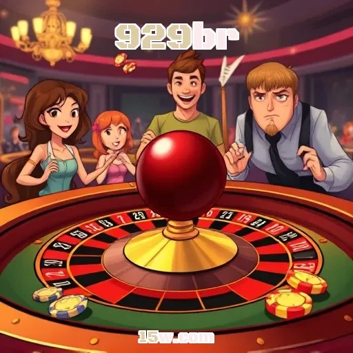 929br: A Jornada Épica dos RPGs que Você Não Pode Perder